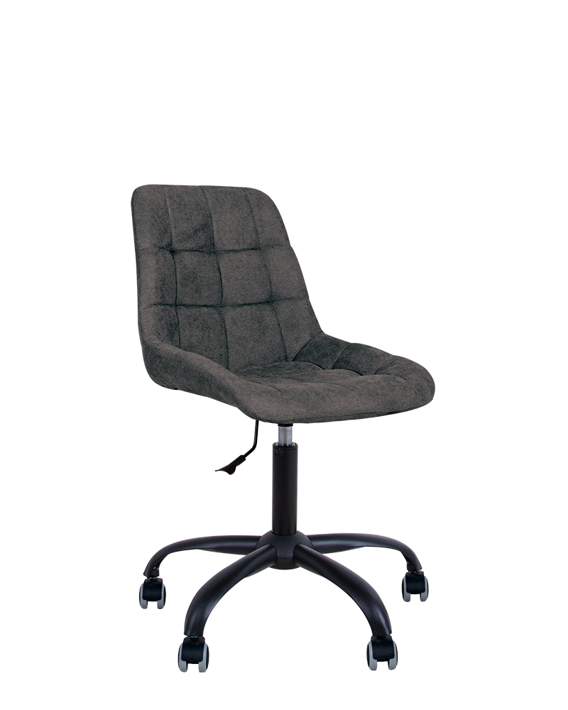 Крісло офісне NOWY STYL NICOLE GTS (J) MB61 SQR SORO-95 тканина